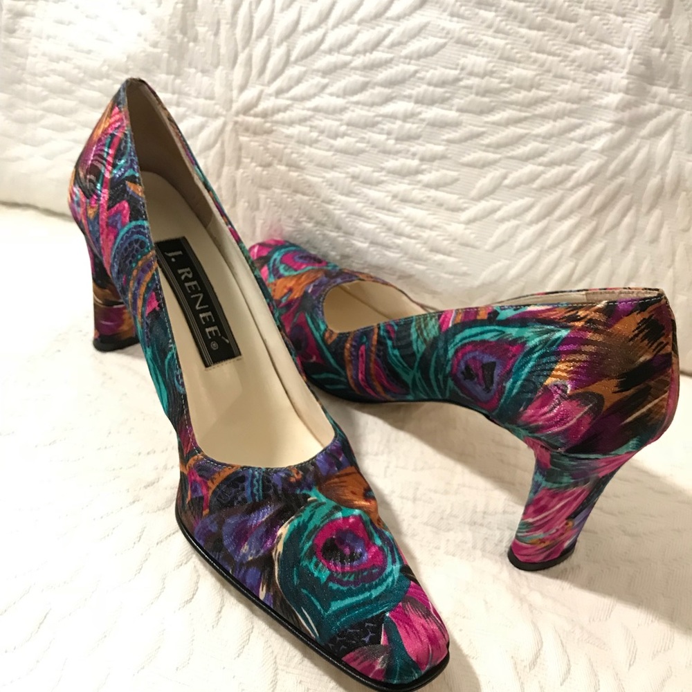 Vintage shoes - Picture 5 of 5